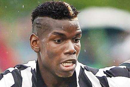 Paul Pogba to undergo medical at Manchester United: reports