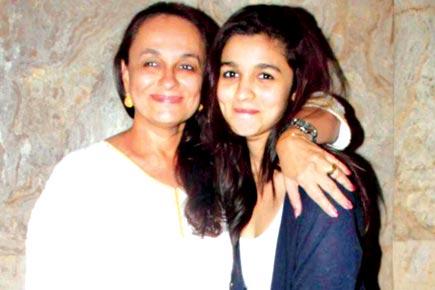 Alia Bhatt's tryst with history