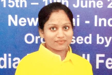 Uvena Fernandes becomes first Indian woman World Cup referee