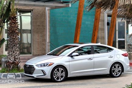 What to expect from Hyundai's new Elantra