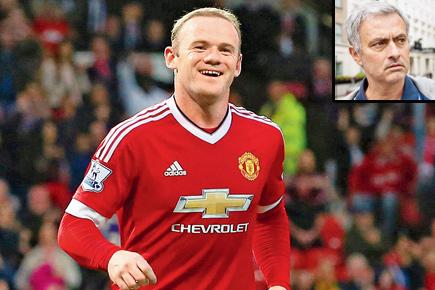 Wayne Rooney: Mourinho has brought back winning mentality