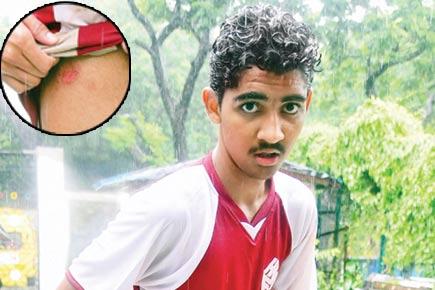 Sorry state of Mumbai football: No physio, changing rooms for ties