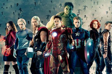 'Avengers: Infinity War'u00c2u0099 will be one movie