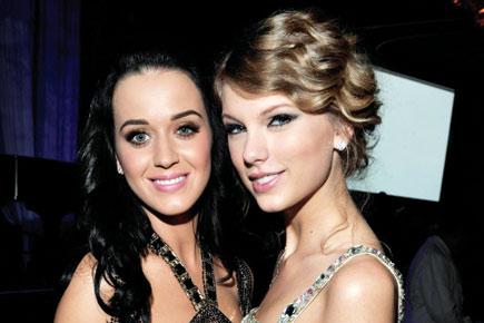 Katy Perry's feud is far from over with Taylor Swift, says dad