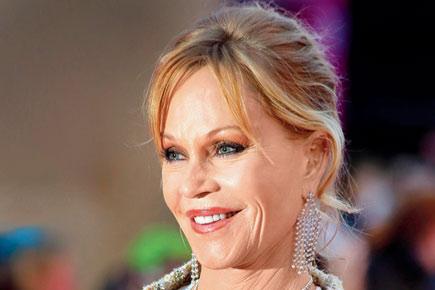 Melanie Griffith regrets going overboard with plastic surgery