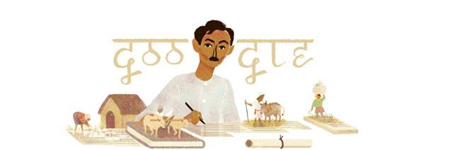 Munshi Premchand