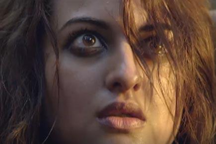 'Akira' trailer out! Sonakshi Sinha's action avatar will surprise you