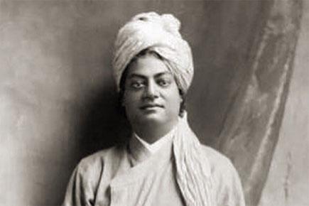 Political leaders pay tribute to Swami Vivekananda on his death anniversary