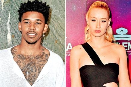 Nick Young replies to Iggy Azalea's cheating claims: People mess up, learn, move on