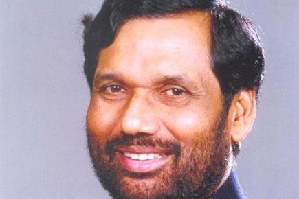 Ram Vilas Paswan: Centre is dedicated to protect rights of Dalits