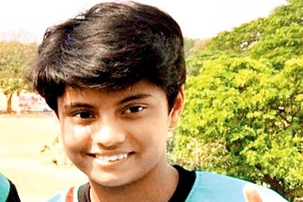 Jr. women's footbal c'ship: High five for striker Maharashtra's Bhagyashree Dalvi