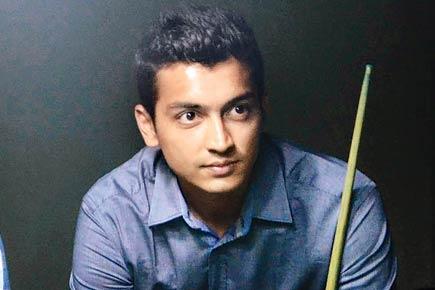 Indian Open: Aditya Mehta rues professional costs after shock defeat