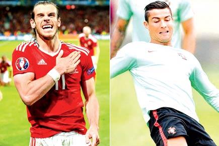 Euro 2016: I fully believed we could do something, says Gareth Bale