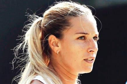 Wimbledon: Saturday wedding on schedule for Dominika Cibulkova after defeat to Elena Vesnina