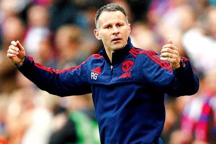 Alex Ferguson: Ryan Giggs quit at Man United at the right time
