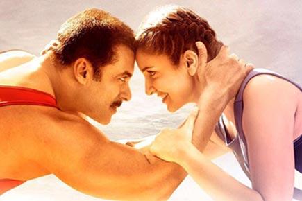 Case filed against Salman Khan, Anushka Sharma over 'Sultan'