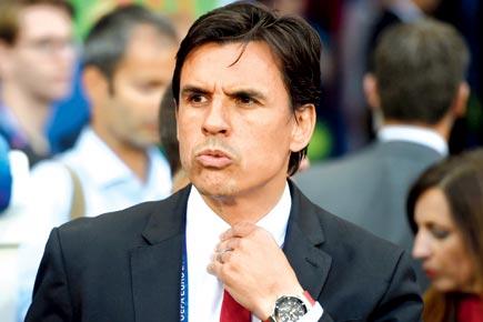 Chris Coleman to quit Wales after World Cup