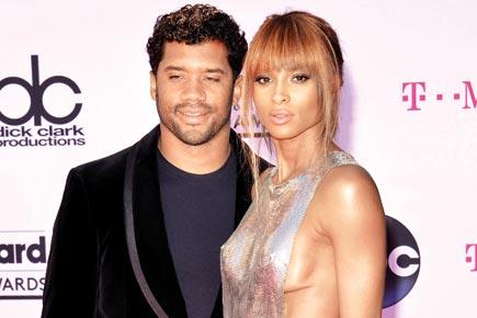 Singer Ciara set to marry NFL star Russell Wilson in Liverpool today