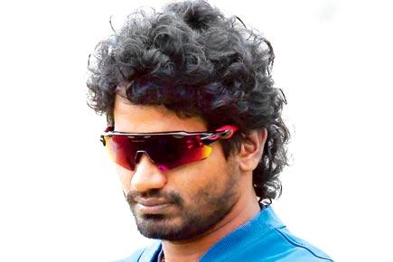 Sri Lanka to claim compensation for Kusal Perera's steroid ruling