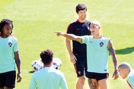 Goans say 'Viva Portugal' ahead of Euro 2016 final