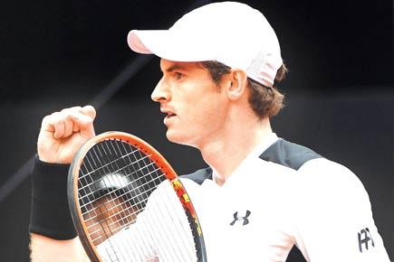 Wimbledon: Andy Murray survives five-set thriller to enter semi-finals