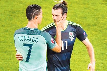 Euro 2016: Wales has grown in confidence and stature, says Gareth Bale