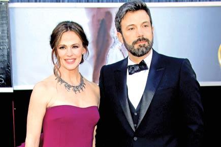 Are Ben Affleck and Jennifer Garner giving love another chance?
