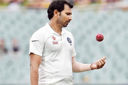 Mohammed Shami's fitness, openers' form key issues in 1st warm-up tie