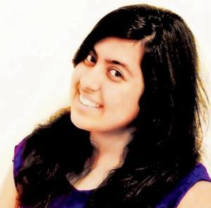 Akanksha Manglani