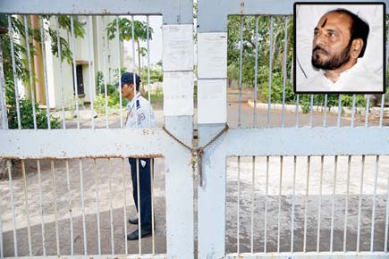 Thane: Ambernath MIDC looks to environment minister for help