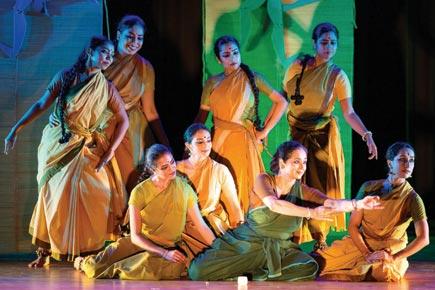 Dance drama explores the mind of Indian women dancers
