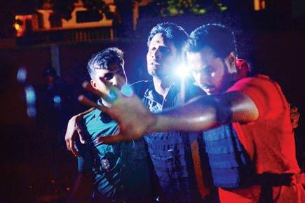 Dhaka attack: Terrorists handpicked those who couldn't recite Quran
