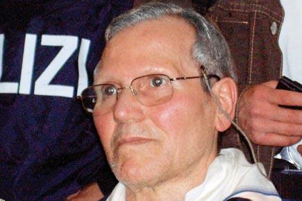 Jailed Sicilian mafia boss 'The Tractor' dies