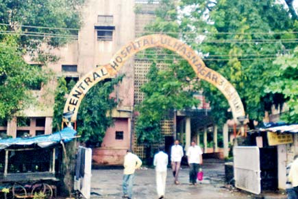 Thane: Arrested for eloping with minor, man runs away from prison