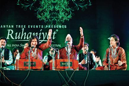 7th edition of musical fest Khusrau-Kabir to be held at Worli