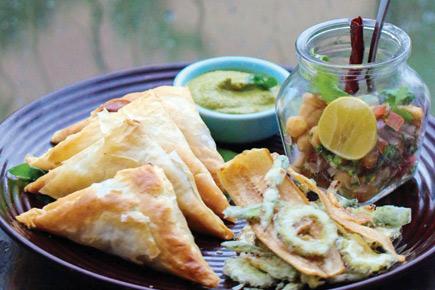 Mumbai food: Head to this Bandra eatery for a 5-day fried food fest