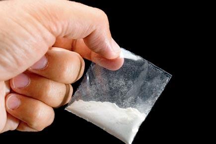 Mumbai: Crime Branch claims to have seized drugs worth Rs 54 lakh