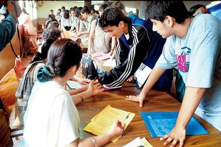 Mumbai college admissions: 1.2 lakh reserve FYJC seats in Round 1
