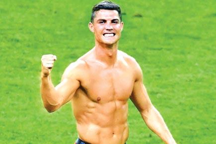 Euro 2016: I had asked God for another chance, says Cristiano Ronaldo