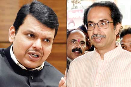 BJP shoots down Shiv Sena's demand for cabinet berth