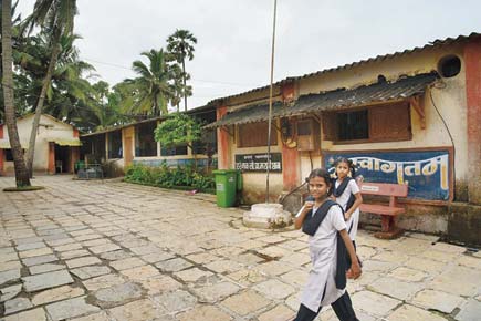 Mumbai: This BMC school has only 6 teachers