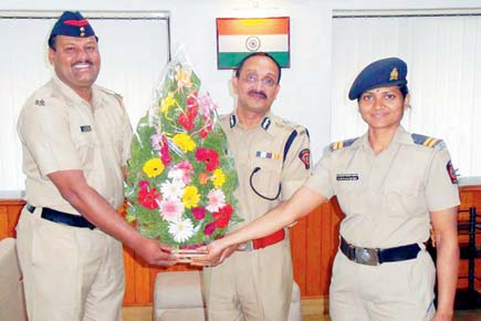 Himalayan con: Pune constable couple to be stripped off Everest record
