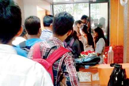 Mumbai college admissions: Second FYJC merit list out, 15,000 left behind