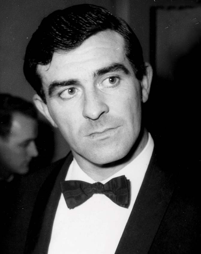 Fred Trueman