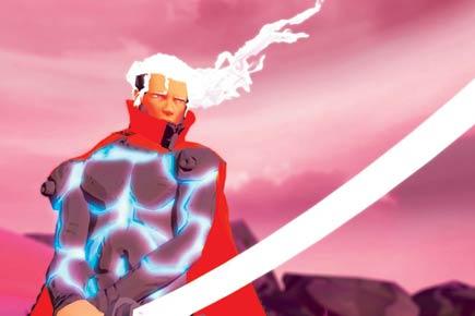 Game Review: Is action game Furi worth playing? Find out