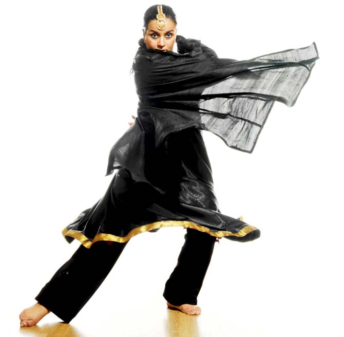 At Junoon’s upcoming Mumbai Local event, Gauri Sharma Tripathi will look back at her own life journey as a dancer