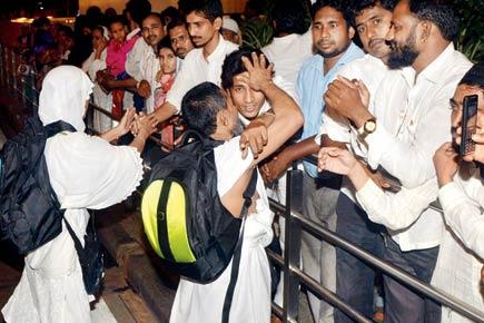 Saudi government ups Haj quota by 20,000 for Indian pilgrims