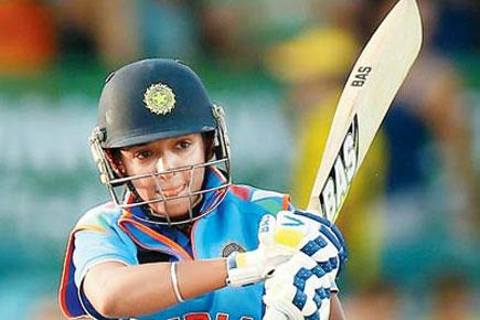 Historic! Harmanpreet Kaur becomes 1st Indian to play in Women's BBL