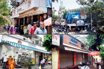 Hotels, eateries have become death traps: Bombay HC