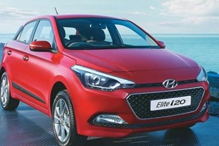 Hyundai i20 sells 10 lakh units worldwide